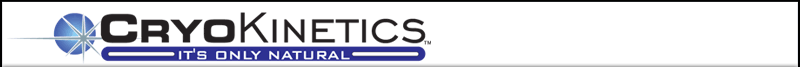 CryoKinetics: Dry Ice Blasting, Cleaning and Mold Remediation Tools